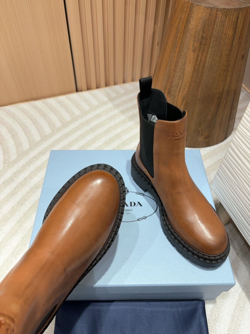 Prada Boots